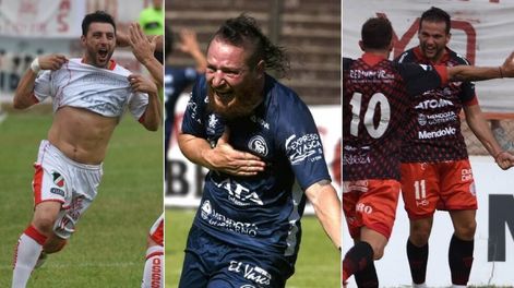 La Lepra, Maipú y Huracán cambian sus horarios por la suspensión del Superclásico