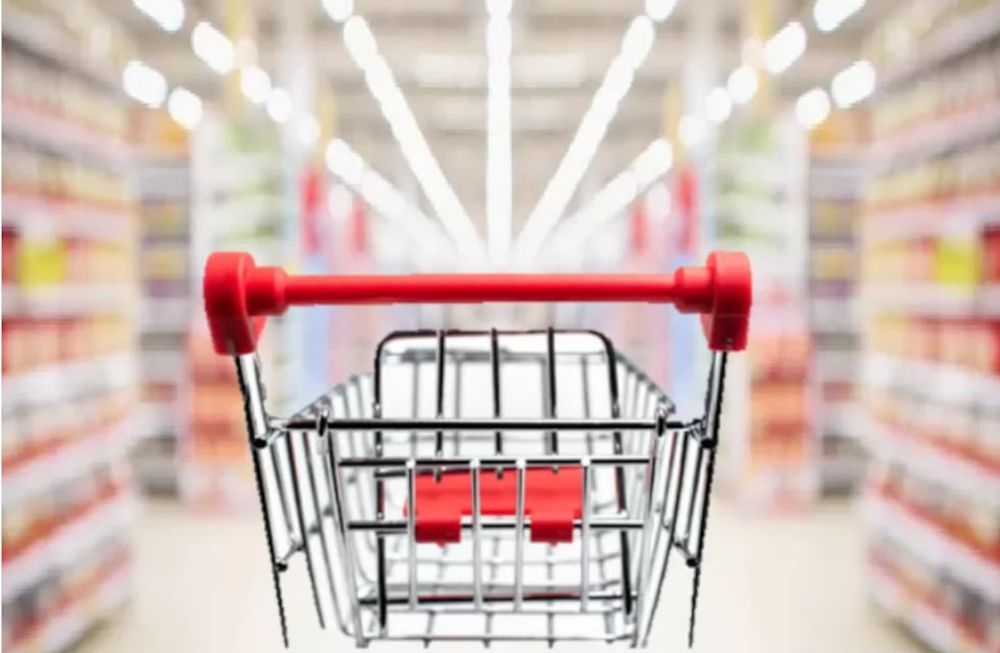 Cuáles son los 10 productos de supermercado que subieron entre 120% y 164% en 2024