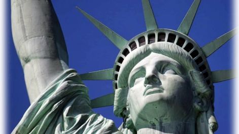 La caída del imperio estadounidense - Por Paul Krugman