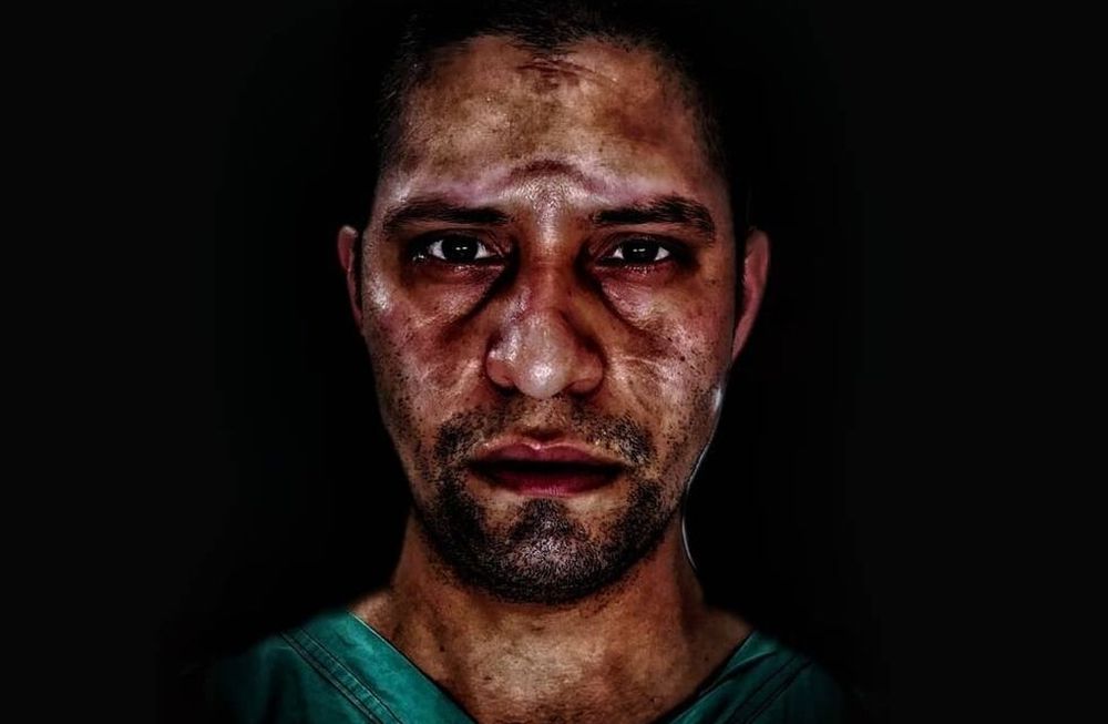 La campaña viral de médicos que responden con ironía a Alberto Fernández por el “relajamiento”