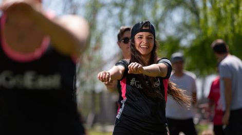 Hábitos Saludables en Gimenez Riili Desarrollos Inmobiliarios