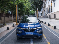 Los 10 autos 0km más baratos de Argentina en marzo