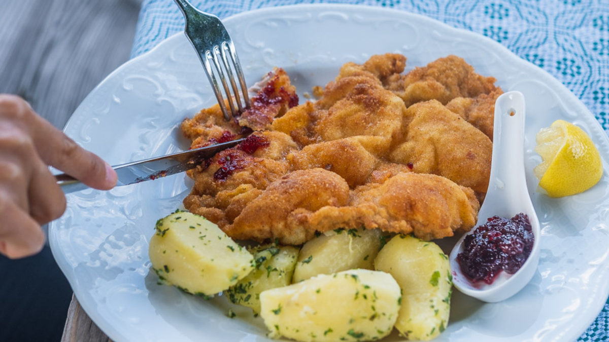 Qué comen en Austria: los 5 platos más famosos de uno de los