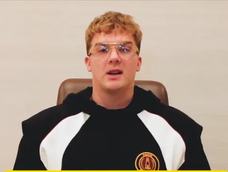 Hayden Davis, creador del token $LIBRA.