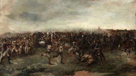 Los primeros retiros voluntarios de nuestra historia - Por Luciana Sabina