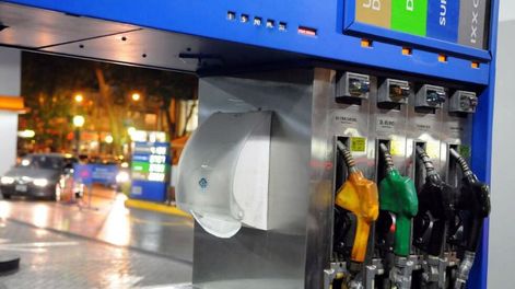 Cómo impactó el conflicto en Medio Oriente en el precio de la nafta en Mendoza: el detalle