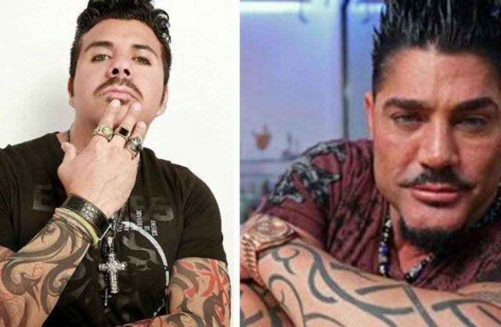 La vida de Ricardo Fort llegó a Broadway