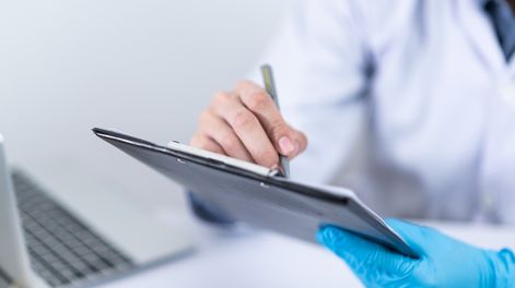 Tras la alta proporción de aspirantes con notas elevadas, Nación decidió reevaluar a 268 postulantes