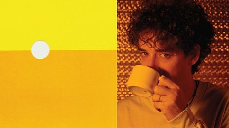 Los Andes | El primer disco solista de Gustavo Cerati.