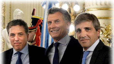 ¿Regresará Macri a su proyecto original? - Por Edgardo R. Moreno