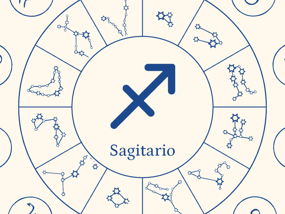 Which of the zodiac signs is the clumsiest of all?