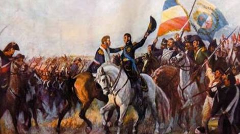 Indiferencia ante el bicentenario de la batalla de Maipú - Por Raúl Romero Day