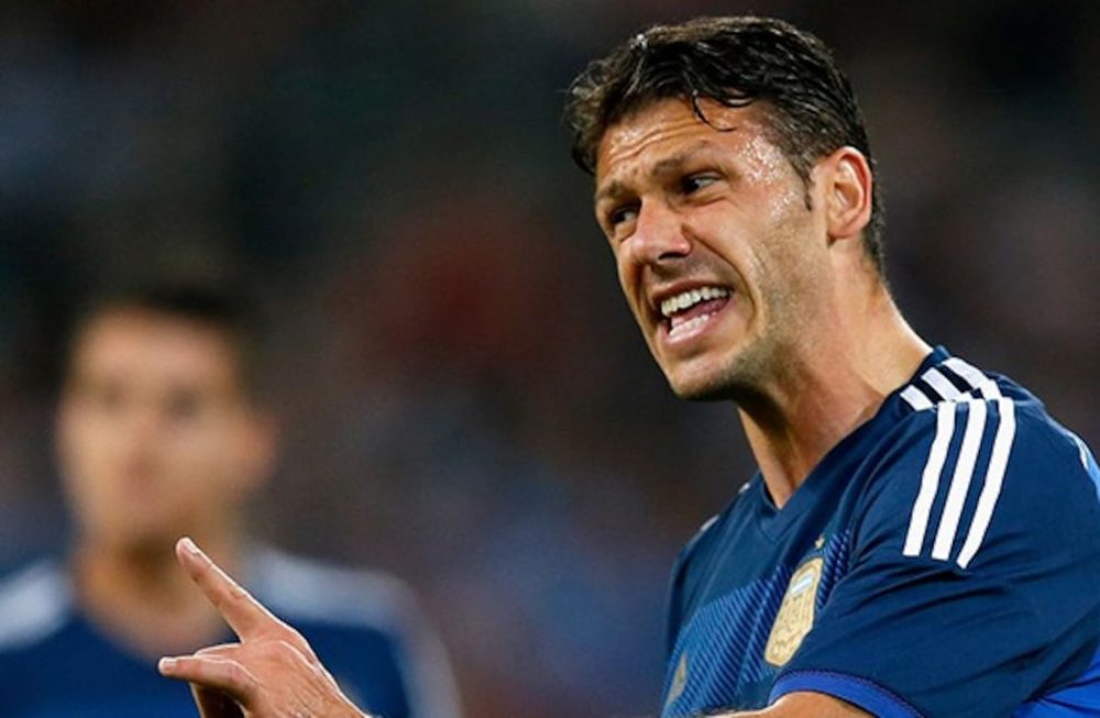 ¿Martín Demichelis está en la lista de ChatGPT?