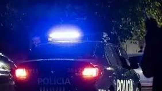 Ocurrió en las calles calles Independencia y Álvarez Condarco, en Las Heras.