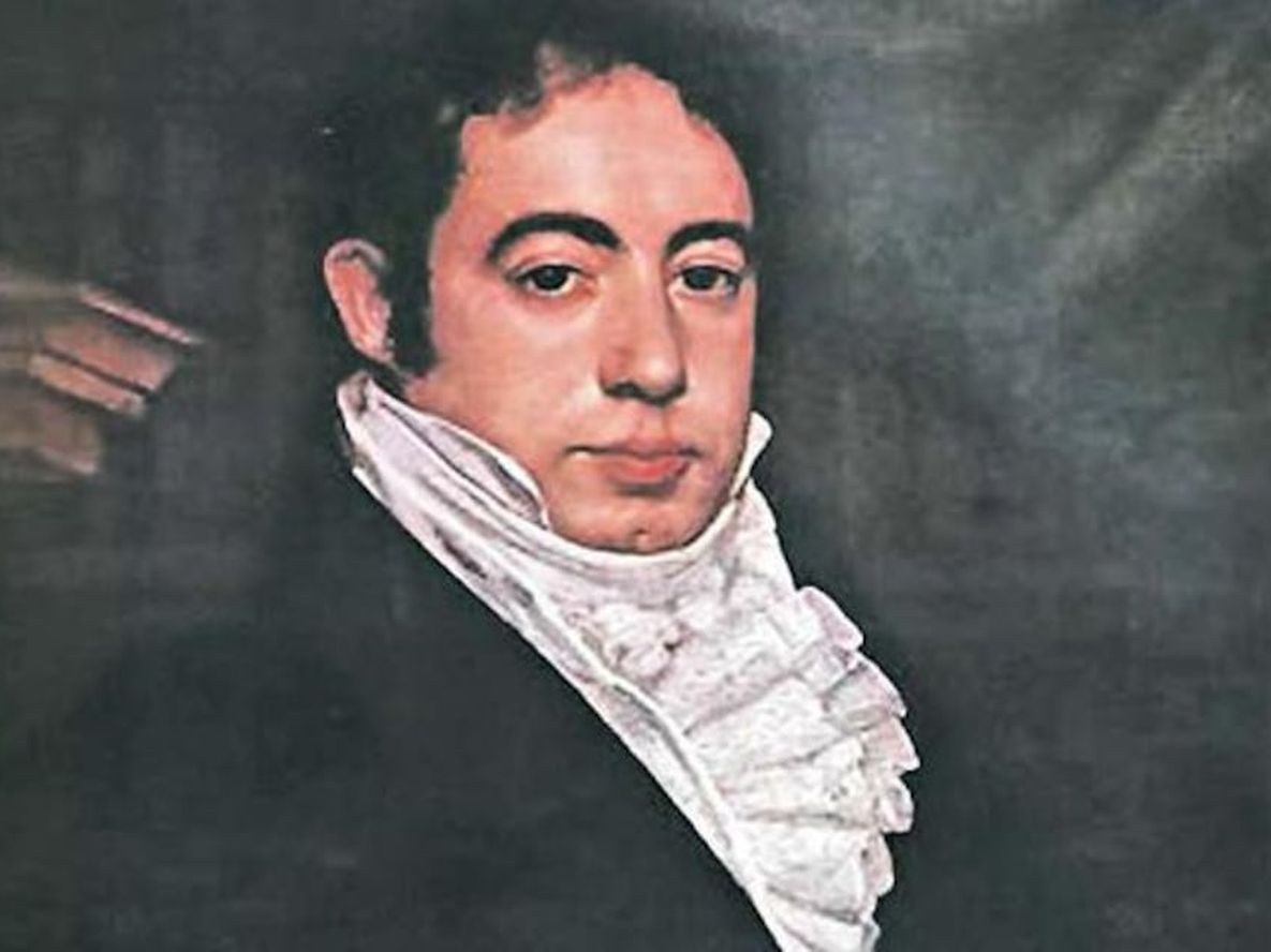 El lado B de Rivadavia.