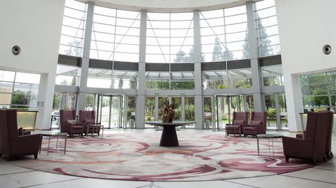 Los Andes | El Hotel & Casino Cóndor de los Andes comenzará a operar con la marca Hilton Mendoza a partir del 14 de diciembre e implementará varias renovaciones