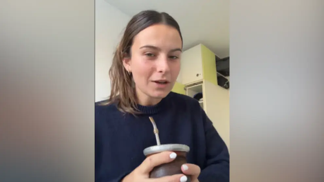 Joven argentina explica las cosas que le hubiera gustado saber antes de ir a Alemania.