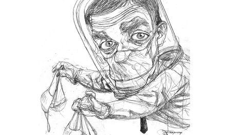 Siempre aparece una emergencia - Por José Luis Toso
