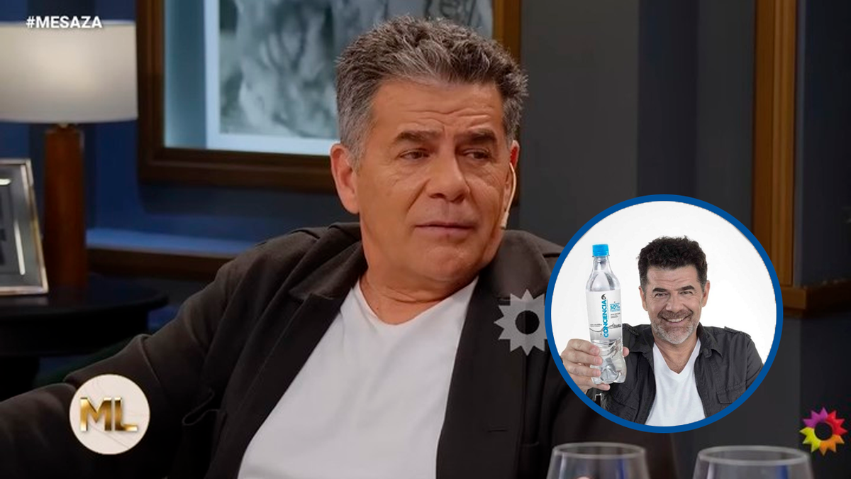 Julián Weich anunció que cerrará su empresa solidaria: 