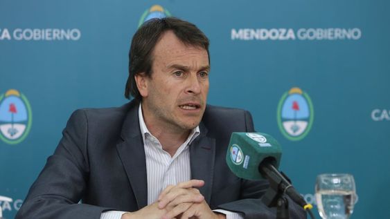 El peronismo lanzó cuestionamientos sobre la estrategia que ha tomado el ministro de Hacienda, Lisandro Nieri, y pidió que se tome “el mismo rumbo” que el que tomó la Nación. / Gentileza