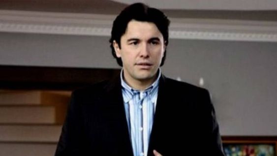 Alí Kemal está confirmado para Bailando 2015