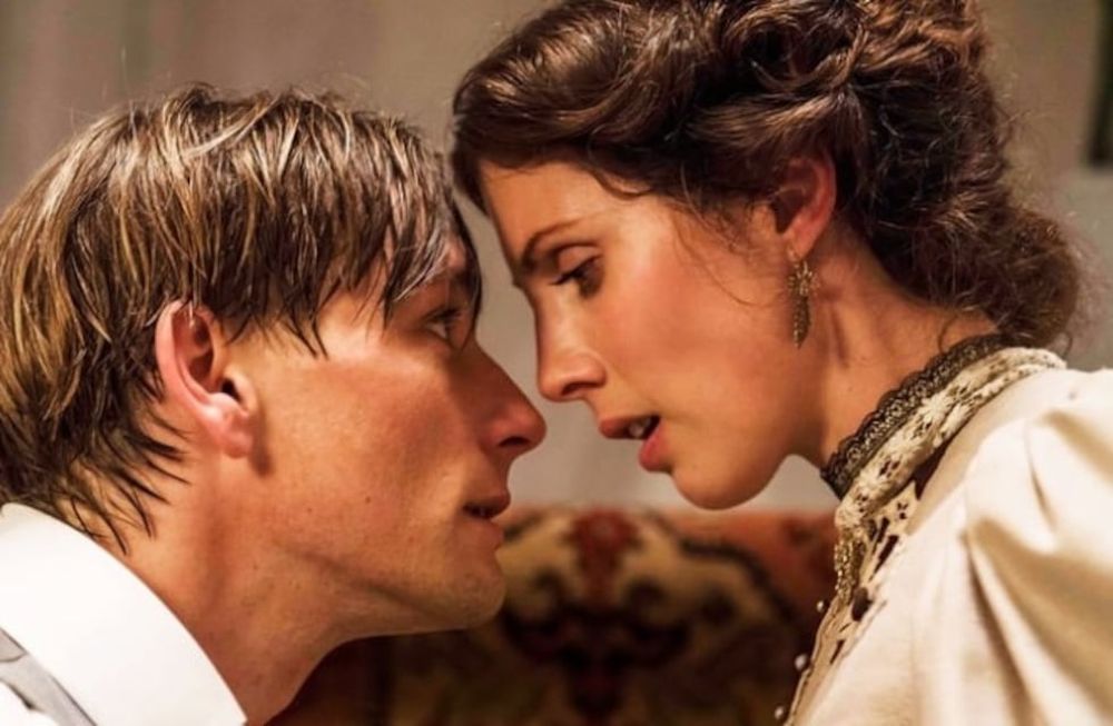 Pedro el afortunado, una película para volver a enamorarse de las grandes historias