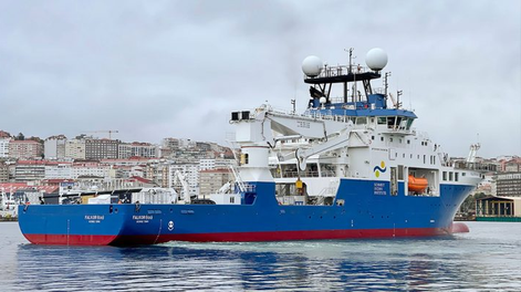 Daniel Lauretta en Aconcagua Radio: Estamos muy sorprendidos por la cantidad de gente interesada