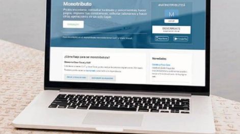 El aumento en los topes no implicaría un incremento automático en las cuotas de los constribuyentes. (Foto: web)