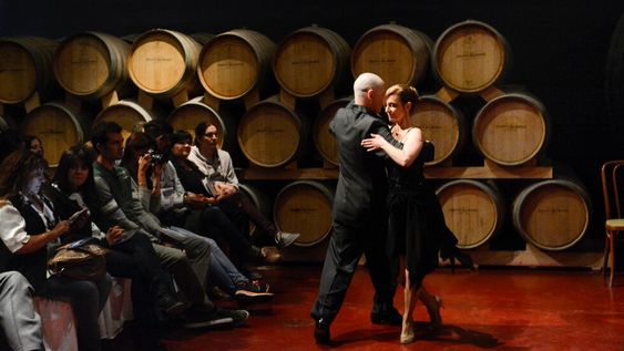 Para este año se han programado 25 experiencias en bodega. / Archivo.