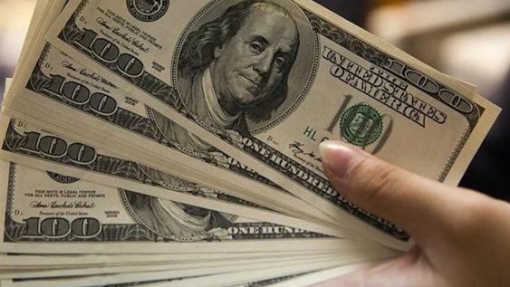 A cuánto cotiza el dólar el primer día de diciembre