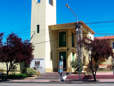 Un padre encontró a su hijo ahogado en una pileta en Tupungato.