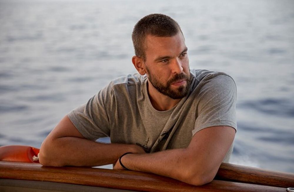 Marc Gasol, la figura de la NBA que participó de un rescate en el Mediterráneo