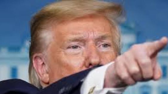 EEUU oficializó su retiro de la OMS en medio de la crisis por el coronavirus