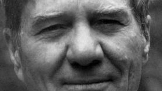 Murió Galway Kinnell, poeta ganador del Pulitzer
