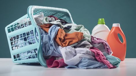 Prestar atención a la temperatura, el detergente y la forma de secado ayuda a que esta ropa se mantenga como nueva por más tiempo.
