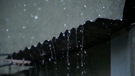 Los Andes | La lluvia como aliada: ¿puede Mendoza aliviar su escasez hídrica?