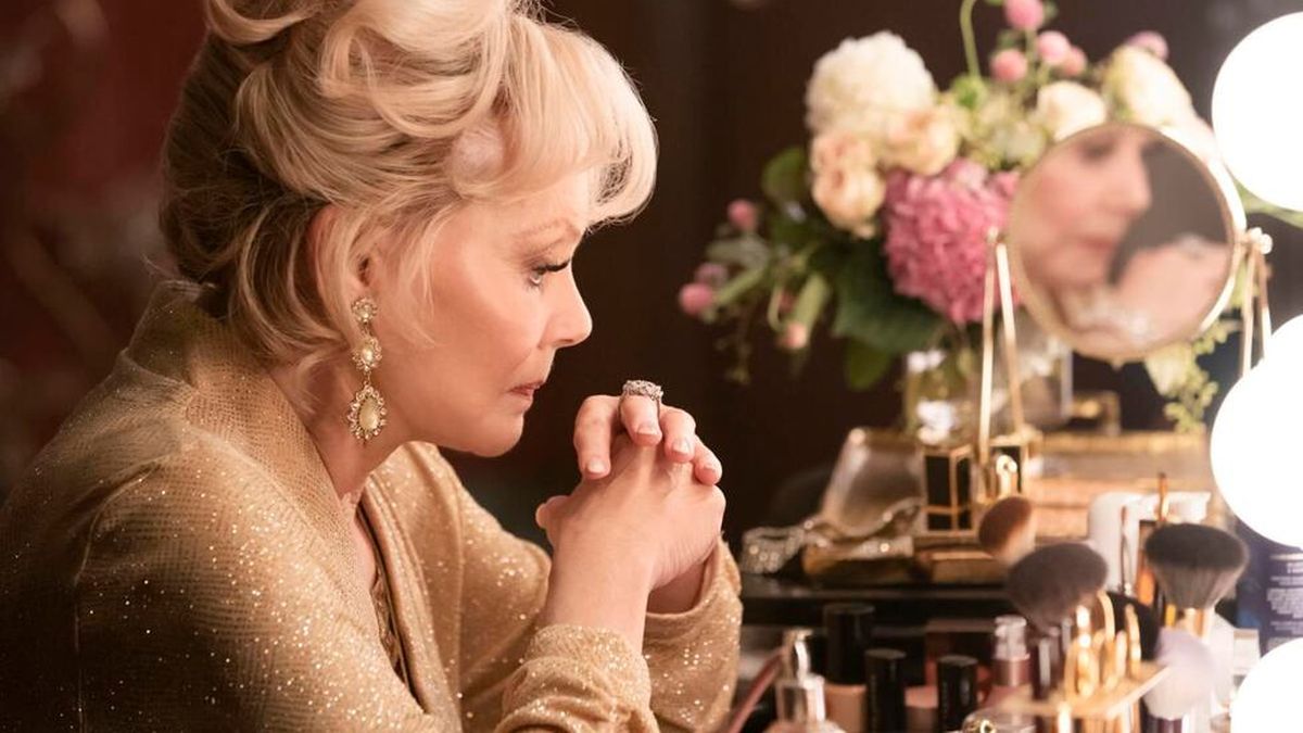 “Hacks” la comedia imperdible de HBO Max que arrasó en los Emmy y ...