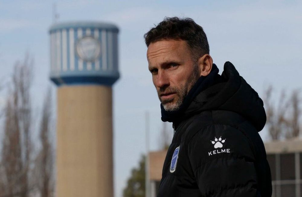 Otro paso: Godoy Cruz va contra Huracán
