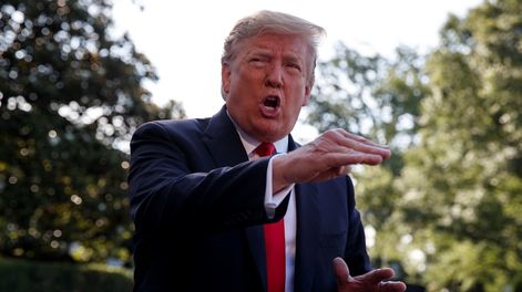 El mal manejo de Trump de la alianza democrática en Venezuela - Por Javier Corrales