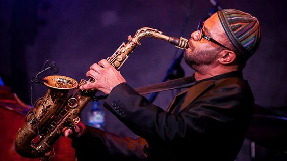 El saxofonista estadounidense Kenny Garrett dirá presente en el Mendoza Sax Fest 2026.