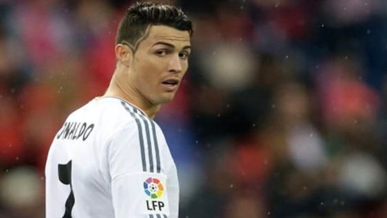 Nos comparan como en Fórmula 1 a Ferrari con Mercedes, dijo Cristiano Ronaldo sobre Messi