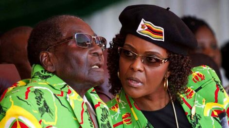 Héroe de la independencia, quería gobernar hasta los 100