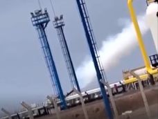asi fue el tragico incidente en una planta de vaca muerta: murieron dos trabajadores