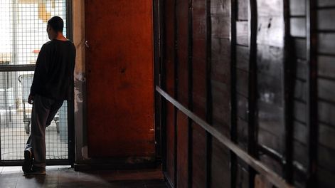 Neuropsiquiátricos - Por Elisa Sbriglio