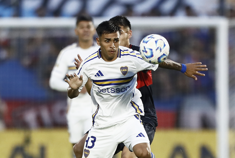 Tigre - Boca, pour la Ligue professionnelle