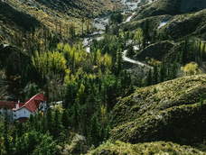 a menos de una hora de mendoza: el lugar escondido perfecto para una escapada diferente a menos de una hora de mendoza: el lugar escondido perfecto para una escapada diferente