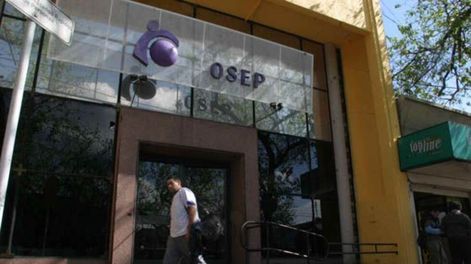 Por inventarios en farmacias, afiliados de OSEP denuncian que no se entregan medicamentos antes del finde XXL. Foto: Archivo Los Andes