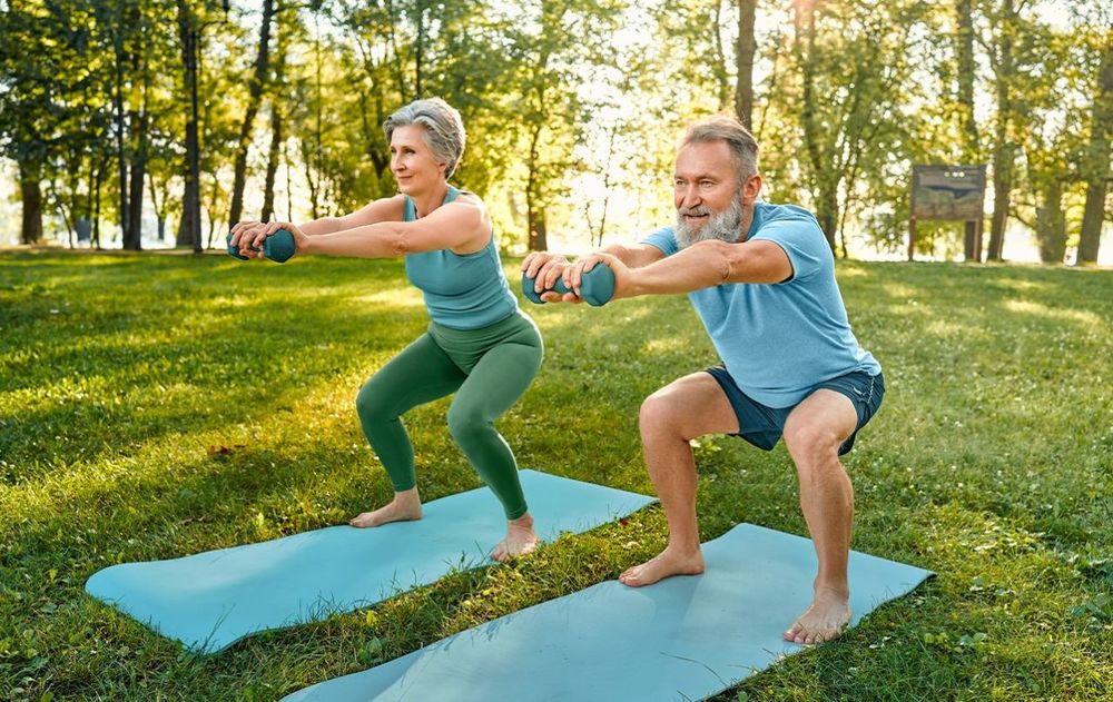 Alternar entrenamientos intensos, moderados y suaves permite bajar de peso de manera saludable.