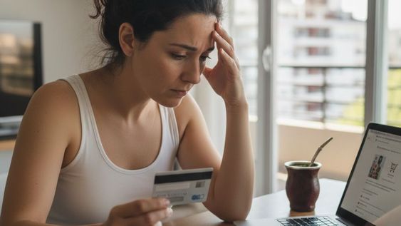 El Banco Nación lanzó préstamos para quienes deben más de 3 meses de tarjeta