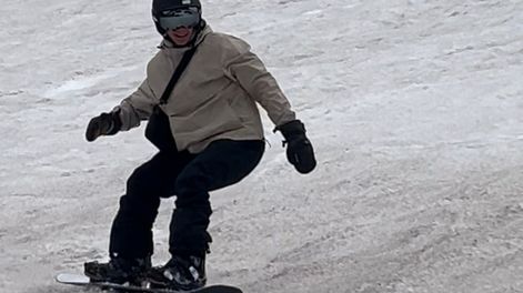Piuquenes el paso sanmartiniano que puede impulsar la economía de Mendoza con un centro de esquí.